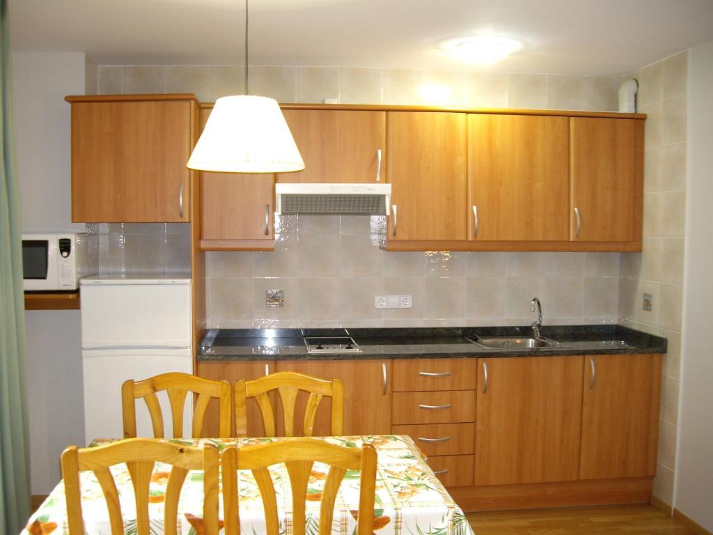 Apartamentos Sant Roma Arinsal Room photo