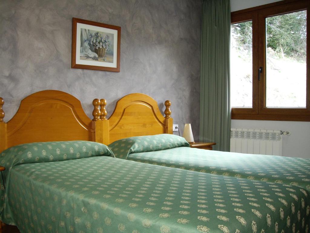 Apartamentos Sant Roma Arinsal Room photo