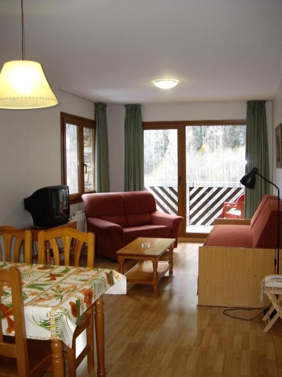 Apartamentos Sant Roma Arinsal Room photo