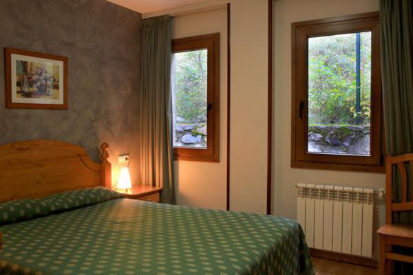 Apartamentos Sant Roma Arinsal Exterior photo