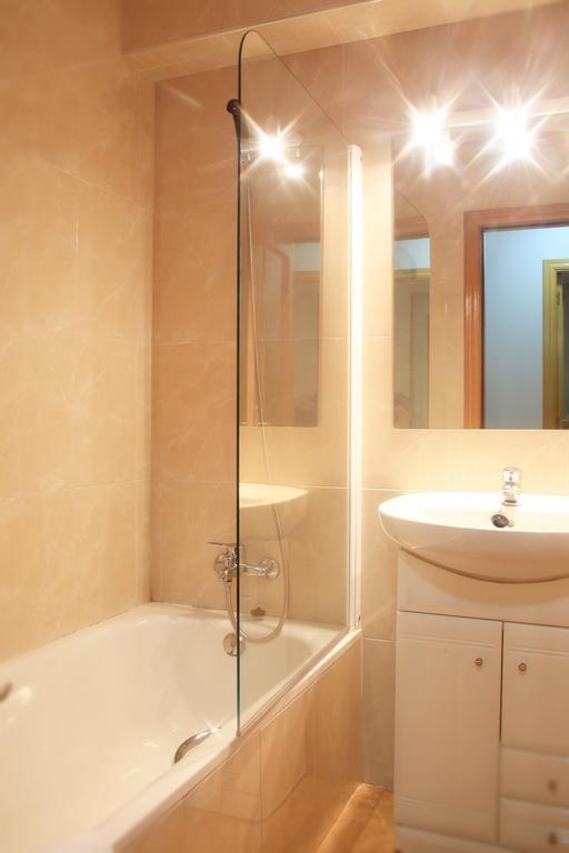 Apartamentos Sant Roma Arinsal Room photo