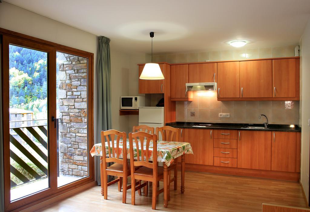 Apartamentos Sant Roma Arinsal Room photo