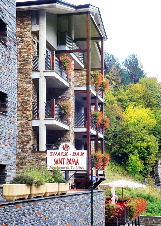 Apartamentos Sant Roma Arinsal Room photo