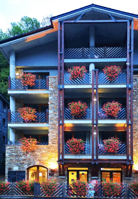 Apartamentos Sant Roma Arinsal Room photo