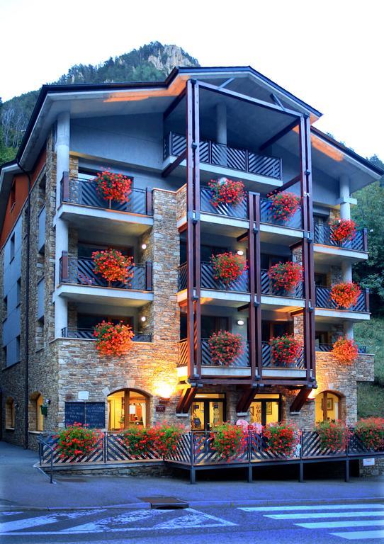 Apartamentos Sant Roma Arinsal Room photo